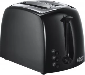 Russell Hobbs Textures 21641 2 Slice Toaster