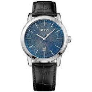 Hugo Boss Classic 1513400 Men Strap Watch