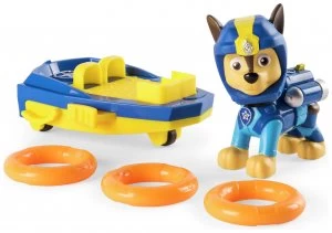 PAW Patrol Sea Patrol Surf Pups Assortment