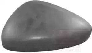 VAN WEZEL Cover, outside mirror * HAGUS * Left 0954843 CITROEN,DS,C4 II (B7),DS4,DS 4 / DS 4 CROSSBACK