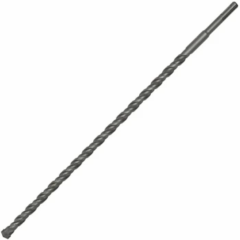 Worksafe - SDS14X450 SDS Plus Drill Bit Ø14 x 450mm