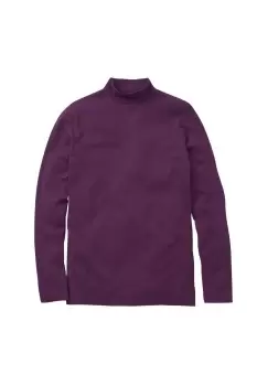 Long Sleeve Turtleneck Base Layer