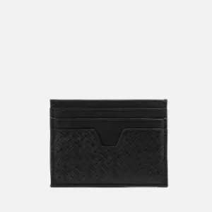 Tommy Hilfiger Mens Central Cardholder - Black