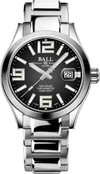 Ball Watch Company Engineer III Limited Edition