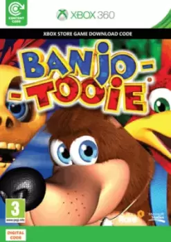 Banjo-Tooie XBox 360 Game