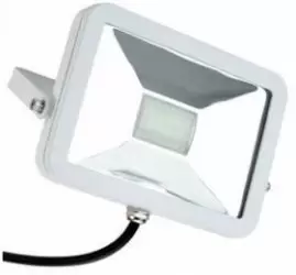 Deltech 50W PIR LED Floodlight - PIRCW50DL