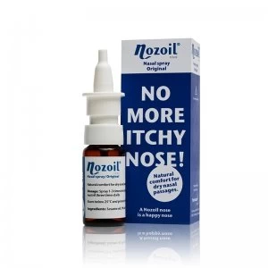 Nozoil Nasal Spray Original 10ml