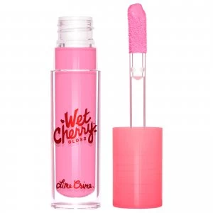 Lime Crime Wet Cherry Lip Gloss (Various Shades) - Baby Cherry