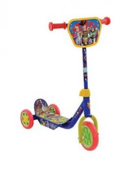 Toy Story Deluxe Tri Scooter