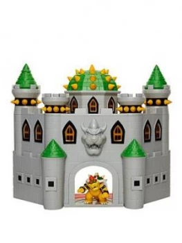 Bowsers Castle Playset