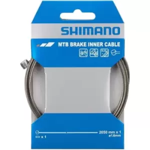 Shimano MTB Brake Cab In 00 - Grey