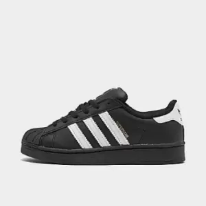 Little Kids adidas Originals Superstar Casual Shoes