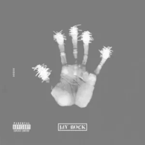 90059 by Jay Rock CD Album