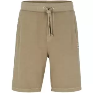 Hugo Dinzei Shorts - Brown