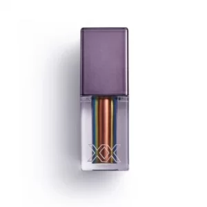 XX Revolution XXcharged Duo Chrome Liquid Eyeshadow Excite