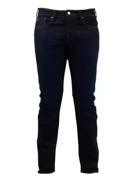 Scotch & Soda Mens Ralston Jeans In Dark Stonewash