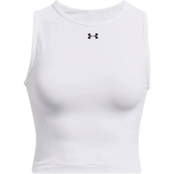 Under Armour Van Seamless Tank Ld99 8 (XS) Purple 34949924310