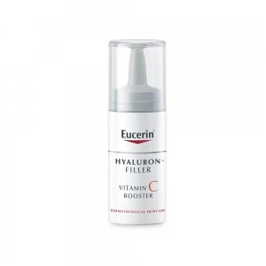 Eucerin Hyaluron-Filler 10% Pure Vitamin C Booster 1 Vial