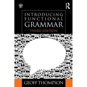 Introducing Functional Grammar