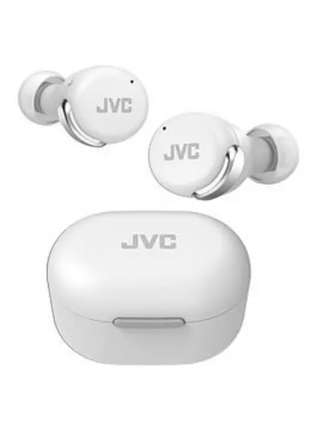 JVC HA-A30T Noise Cancelling Bluetooth Wireless Earbuds