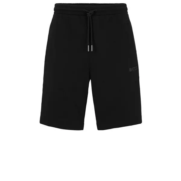 Boss Headlo Mirror Shorts - Black S