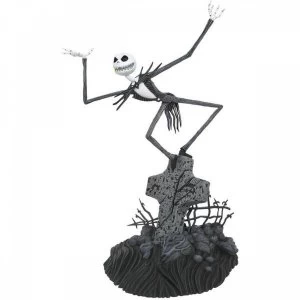 Nightmare Before Christmas Jack Action Figure