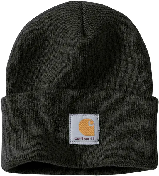 Carhartt Watch Hat, black