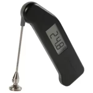 ETI 231-279 PROSurface Thermapen 3 Surface Probe Thermometer Black