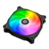 Silverstone SST-AB120R-ARGB Air Blazer 120mm ARGB Cooling Fan