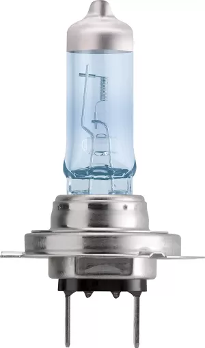 Philips WhiteVision ultra H7 Bulb