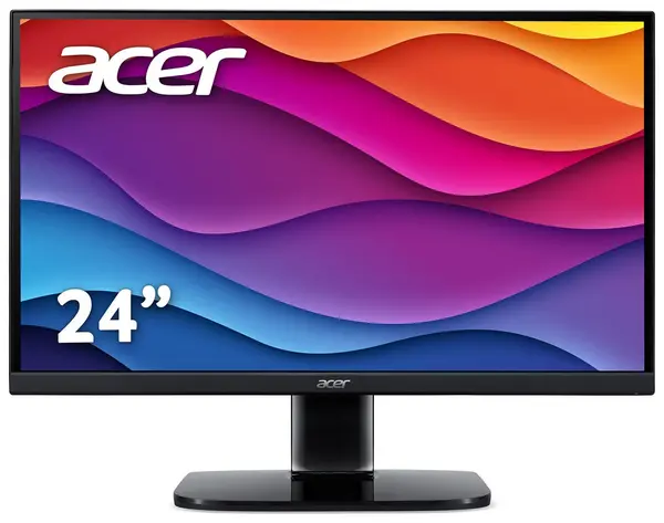 Acer KA2 23.8" KA242YEbi Full HD IPS LED Monitor