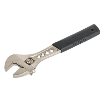 Sealey AK9452 Adjustable Wrench 200mm