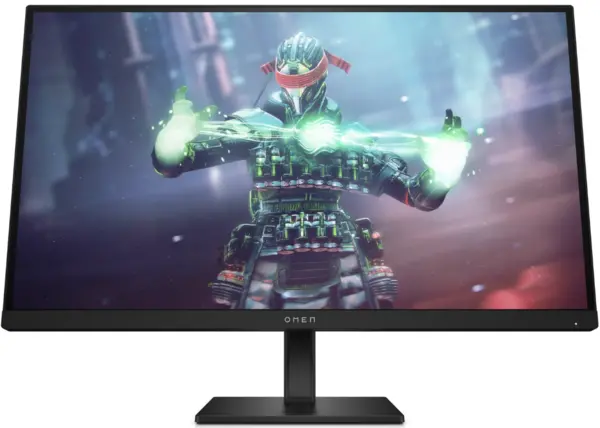 HP OMEN 27" 780G8AA 4K Ultra HD IPS Gaming LED Monitor