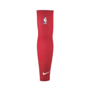 Nike NBA Running Sleeves - Red