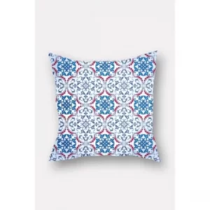 YS88104532 Multicolor Cushion Cover