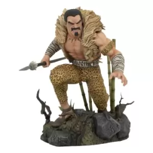 Marvel Comic Gallery PVC Statue Kraven the Hunter 25 cm