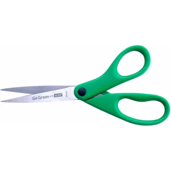 Recycled Scissor 8.25in. - Go Green