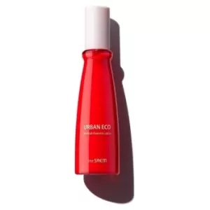 Facial Lotion The Saem Urban Eco Waratah Essence (130ml)