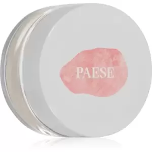 Paese Mineral Line Illuminating Mineral Powder Foundation (illuminating) Shade 200N light beige 7 g