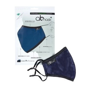 Reusable Antibacterial Ab Face Mask