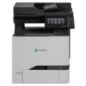 Lexmark CX725DHE Colour Laser Multifunction Printer