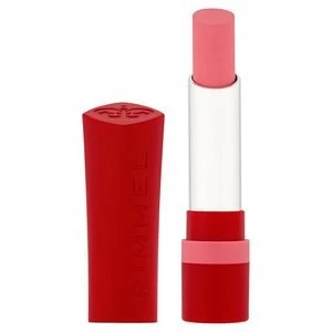 Rimmel The Only 1 Matte Lipstick High Flyer Pink