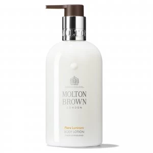 Molton Brown Flora Luminare Body Lotion 300ml