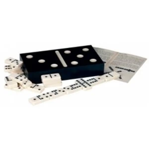 Boneyard Dominoes Game