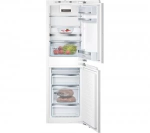 Bosch KIN85AFE0G 247L Integrated Fridge Freezer