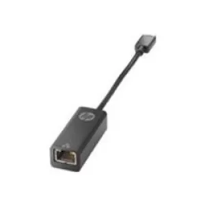 HP USB-C to RJ45 Adapter