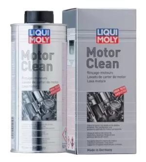 LIQUI MOLY Engine Oil Additive 1019