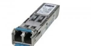 Cisco - SFP+ Transceiver Module - 10 GigE - Plug-in Module - REFURBISH