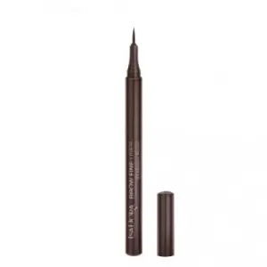 Isadora Brow Fine Liner 43 Medium Brown