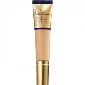 Estee Lauder Futurist Hydra Rescue Moisturizing Makeup SPF 45 - 3W1 Tawny